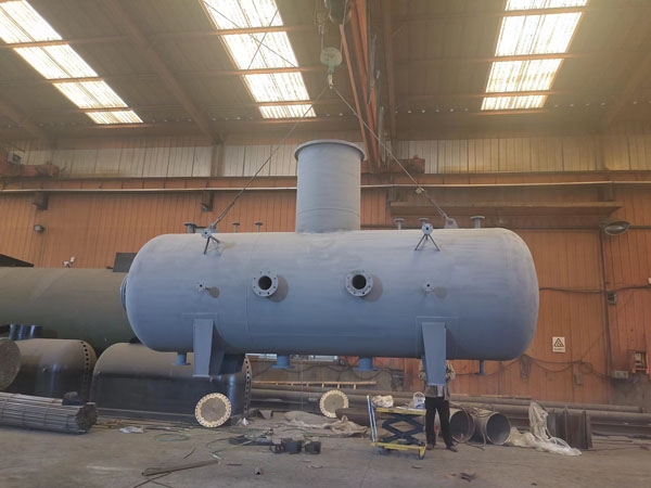 非標(biāo)壓力容器的檢修周期是多久？