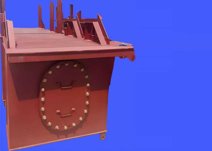 船用配件獨(dú)立箱柜